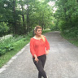 Meet your Posher, Samira